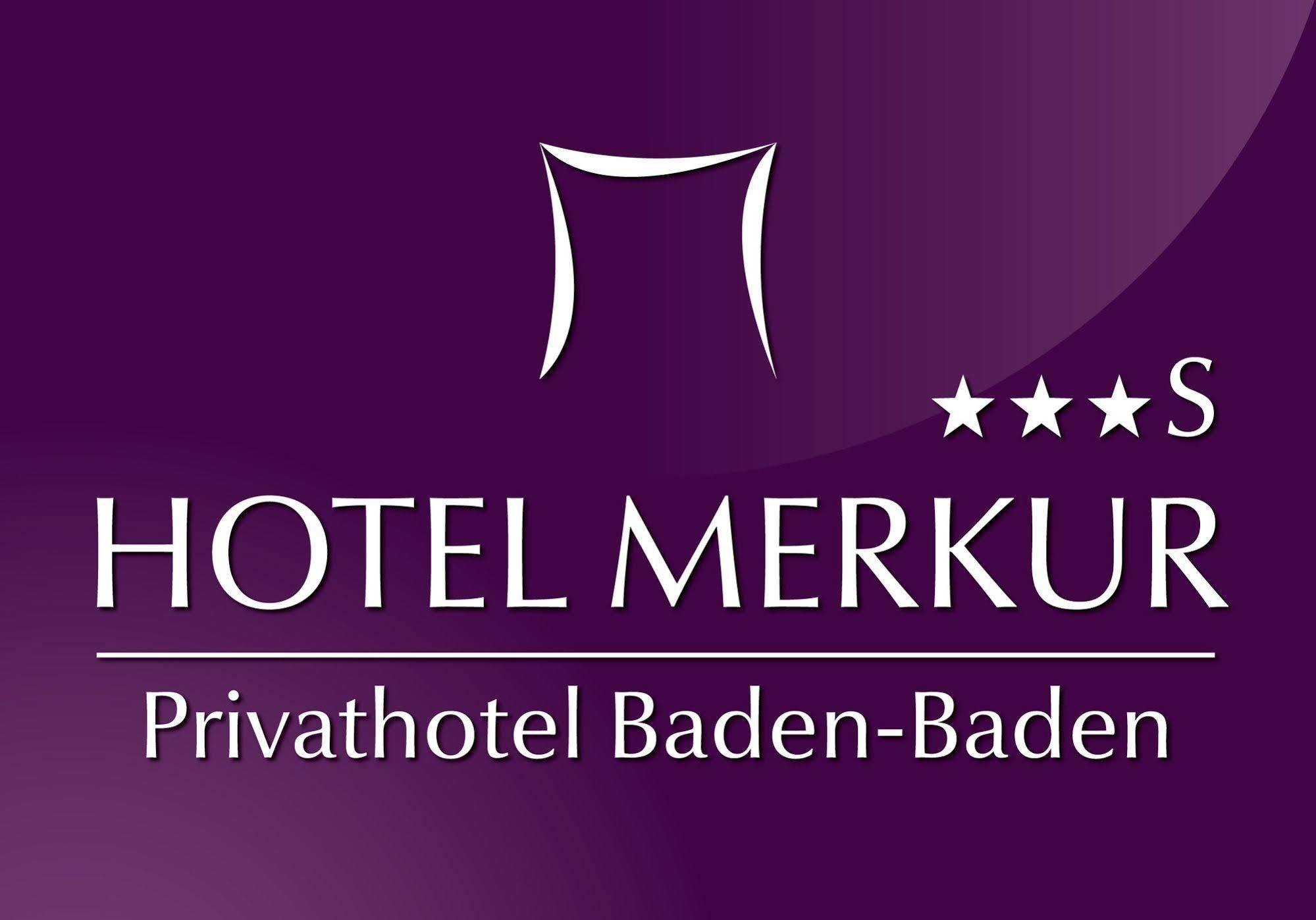 Merkur Hotel Baden-Baden